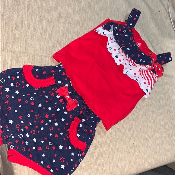 The Children's Place Matching Sets Kids Girls 9 And 92 Months